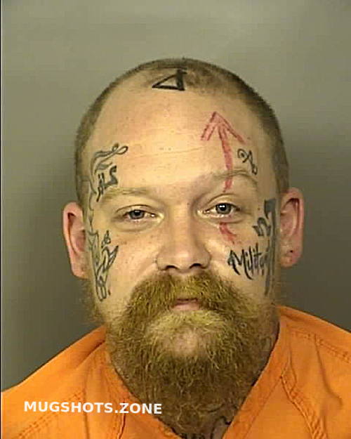 BROWN JACK CODY 04/23/2024 - Horry County Mugshots Zone