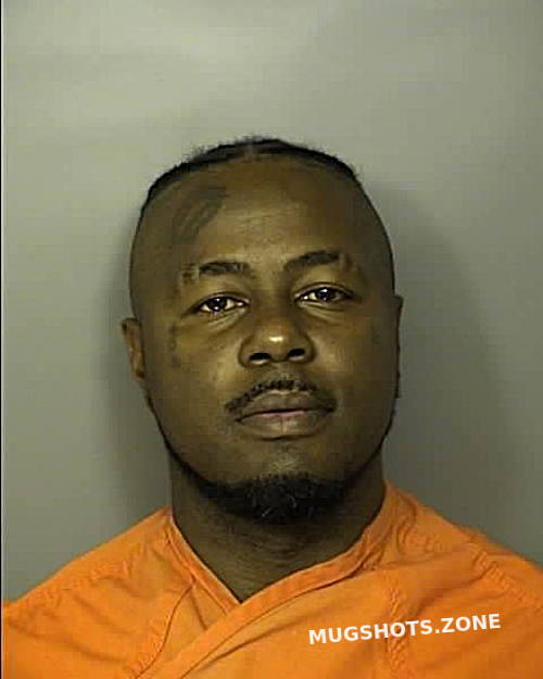 Hickmon Jesse 05 08 2024 Horry County Mugshots Zone