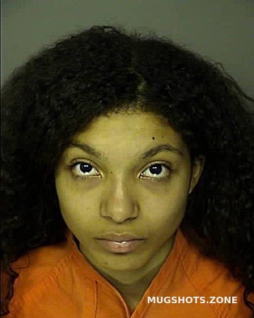 Harper Myasia Michelle 05 08 2024 Horry County Mugshots Zone