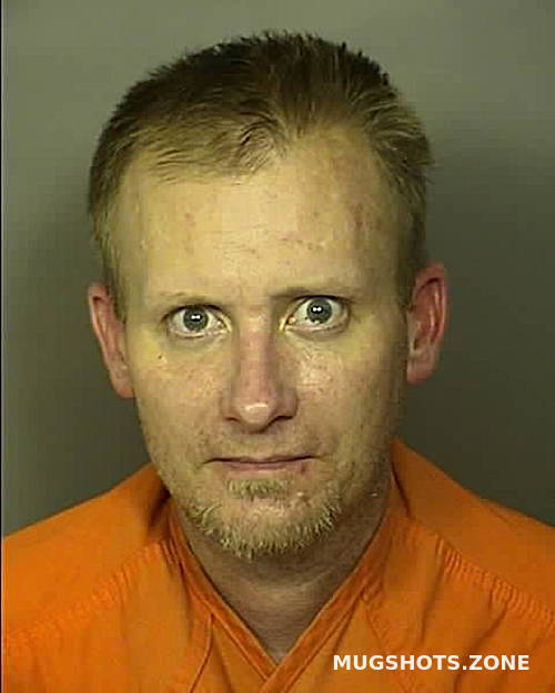 BRYANT CHAD ELLIOTT 05/26/2024 Horry County Mugshots Zone