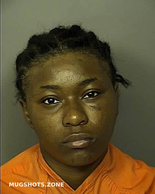 Edwards Shantasia Nicole 06 01 2024 Horry County Mugshots Zone