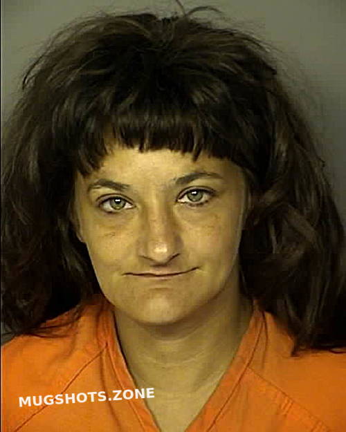 Zona Angela Marie 06 08 2024 Horry County Mugshots Zone