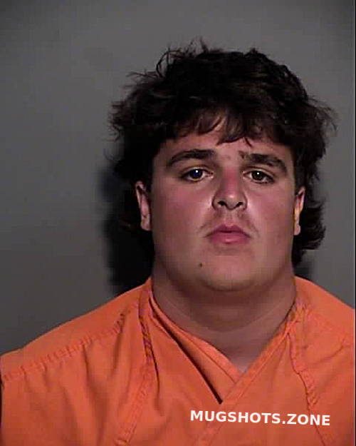 Harris Bryant Thomas 06 09 2024 Horry County Mugshots Zone