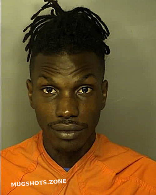 Mcdonald Malik 06 12 2024 Horry County Mugshots Zone