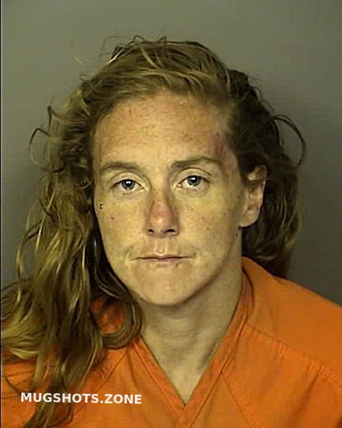 Warner Amber Marie 06 12 2024 Horry County Mugshots Zone