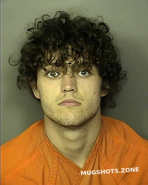 Hensley Brandon Lee 06 17 2024 Horry County Mugshots Zone