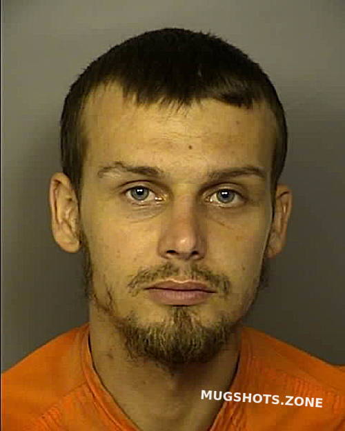 REED DALTON MICHAEL 06/20/2024 - Horry County Mugshots Zone