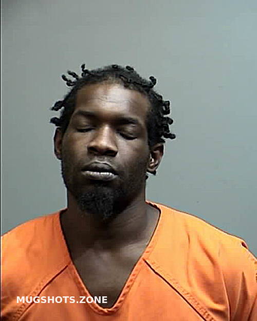 RAMSEY JEROME DAVID 06/22/2024 Horry County Mugshots Zone