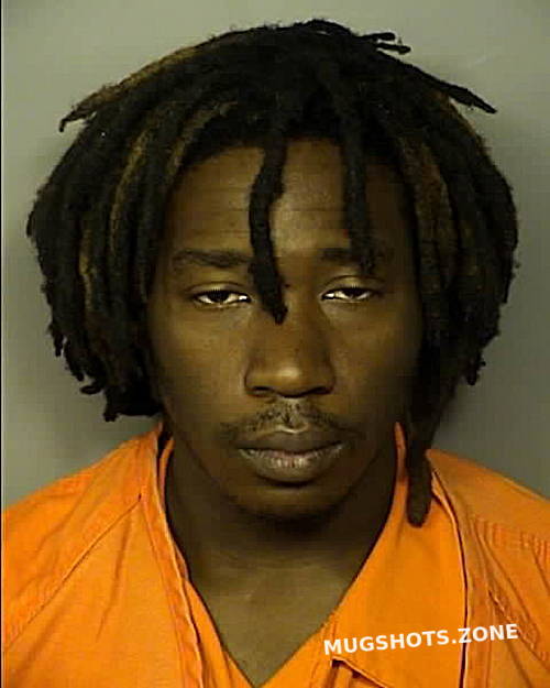 Lewis Demarco Zxavier 06 26 2024 Horry County Mugshots Zone