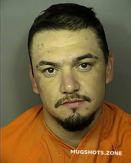 GREENWOOD PAUL FRANKLIN 06/28/2024 Horry County Mugshots Zone
