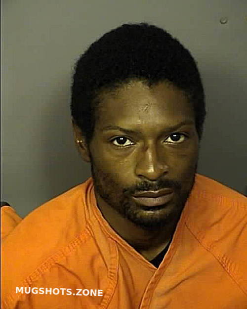 JOHNSON NASIR EL-HAJJ 07/12/2024 - Horry County Mugshots Zone