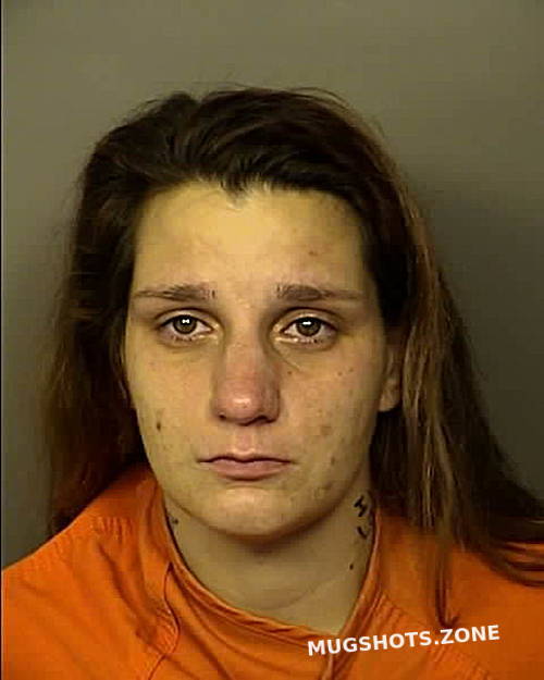 CALHOUN CHRISTERY JANE GRACE 07/15/2024 - Horry County Mugshots Zone