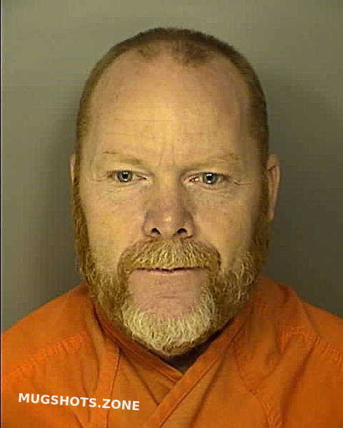 SHOCKLEY RUSTY SHANE 11/29/2024 - Horry County Mugshots Zone