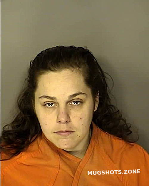 Goris-pizzaro Monica Sandra Mary 12 06 2024 - Horry County Mugshots Zone