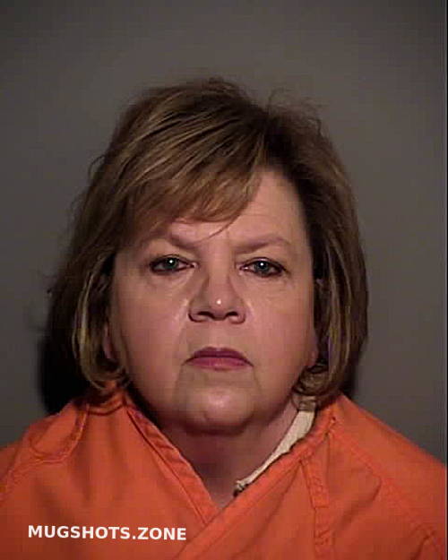 OVERTON CAROLYN PHILLIPS 02/12/2025 Horry County Mugshots Zone