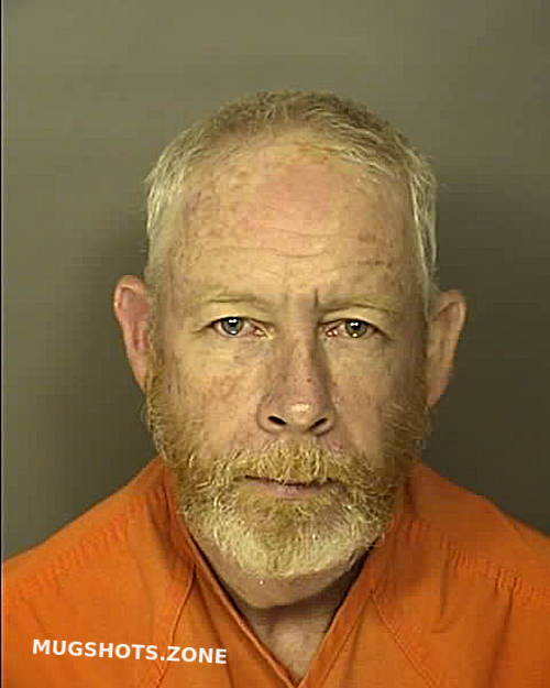RHODES WENDELL WAYNE 03/23/2025 - Horry County Mugshots Zone
