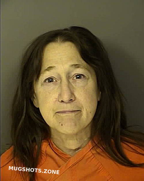 CROWLEY AMY LOU 03/24/2025 - Horry County Mugshots Zone
