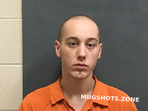 ROPER ETHAN WADE 02/21/2021 - Houston County Mugshots Zone