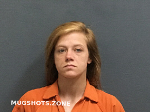 MINCHEW CHELSEY ANN 03/31/2021 - Houston County Mugshots Zone