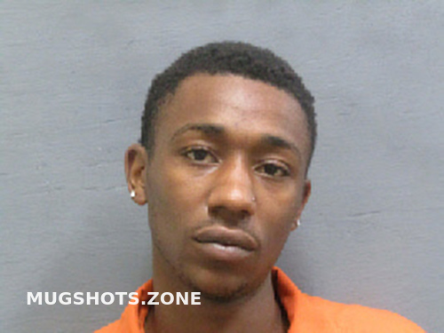 BENTON DEMARIUS DION 03/31/2021 - Houston County Mugshots Zone