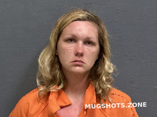 MCKINLEY MAMIE LOUISE 03/31/2021 - Houston County Mugshots Zone