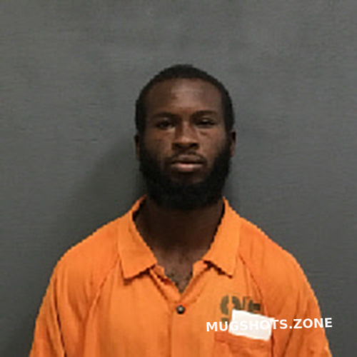 JACKSON JEREMIAH JEROME 05/14/2021 - Houston County Mugshots Zone