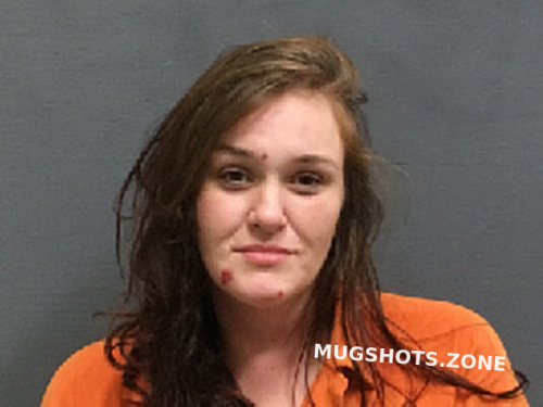 LITTLE ALISSA BROOKE 06/16/2021 - Houston County Mugshots Zone