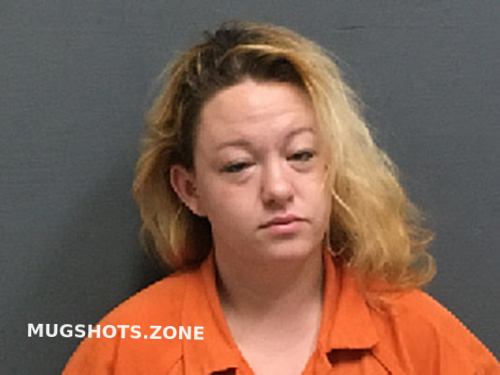 WATSON JENNA RAE 07/02/2021 - Houston County Mugshots Zone