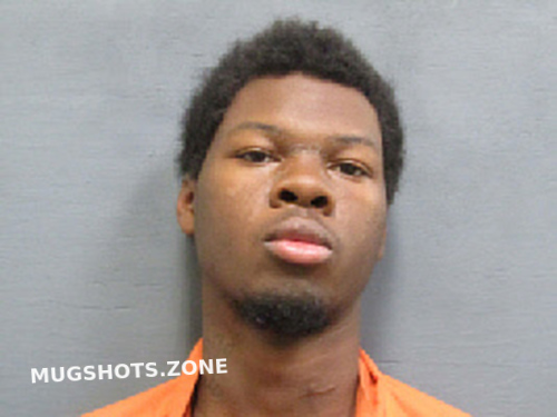 Turner Davion Datron 12 18 2021 Houston County Mugshots Zone