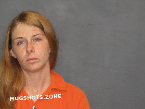 COPE BRITTANY ALEXIS 12/30/2021 - Houston County Mugshots Zone