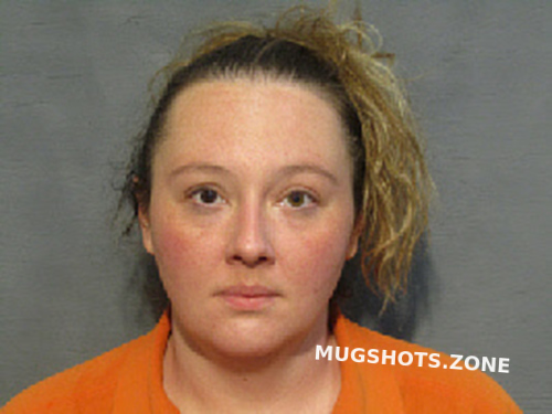 GOUGE TAYLOR KRISTINA MARIE 04/09/2022 - Houston County Mugshots Zone