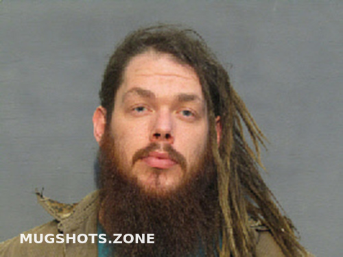 Hunter Mason Brooks 04282022 Houston County Mugshots Zone 