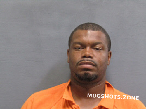 Smiley Danny Anthony 04 29 2022 Houston County Mugshots Zone