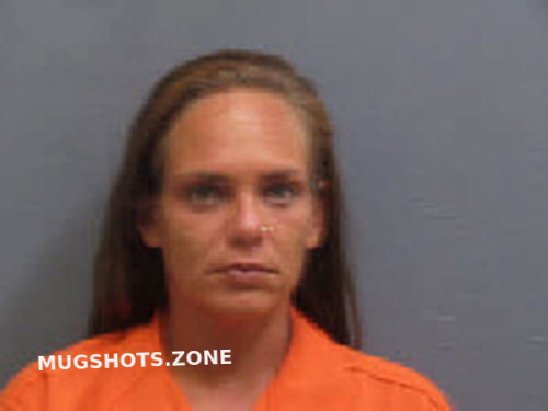 LOONEY JANA ELAINE 06/23/2022 - Houston County Mugshots Zone