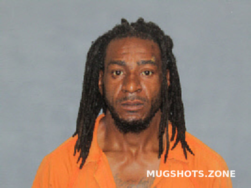 Jones Timothy Bernard 08 02 2022 Houston County Mugshots Zone