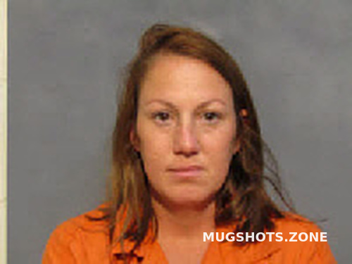 GOREE ERIN IVEY 08/25/2022 - Houston County Mugshots Zone