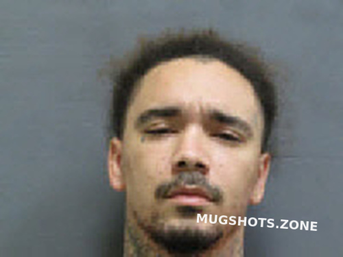 BENNETT COLLIN NATHANIEL 09/01/2022 - Houston County Mugshots Zone