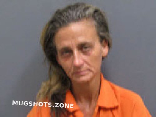 KIDWELL WENDY LYNN 09/12/2022 - Houston County Mugshots Zone