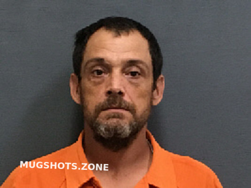 Mccormick Jason Terrence 09 13 2022 Houston County Mugshots Zone