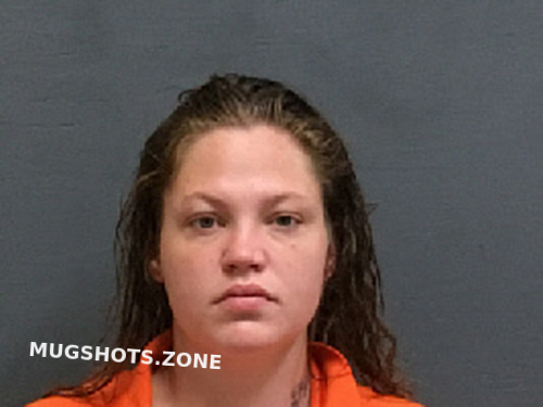 HENDERSON KIRSTIN ELIZABETH 09/17/2022 - Houston County Mugshots Zone