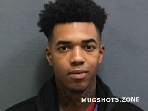 Brown Keondre Rashon 09 27 2022 Houston County Mugshots Zone