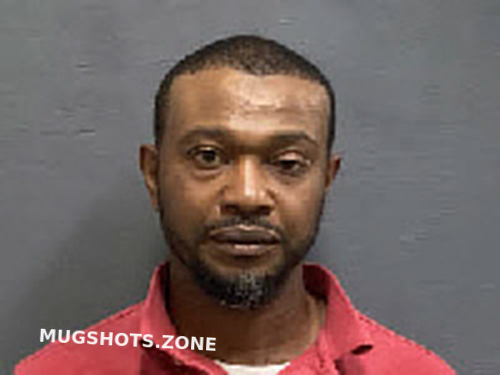 Glenn Donald Terrell 10242022 Houston County Mugshots Zone 4369