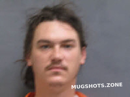 Blackman Trent Logan 10 27 2022 Houston County Mugshots Zone