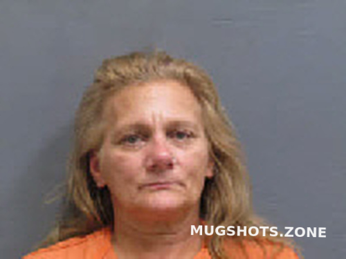 MCMANUS PHYLLIS DIANE 11/05/2022 - Houston County Mugshots Zone