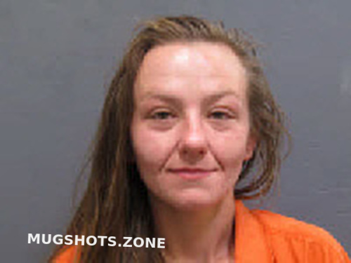 MONROE KRISTA MARIE 11/09/2022 - Houston County Mugshots Zone