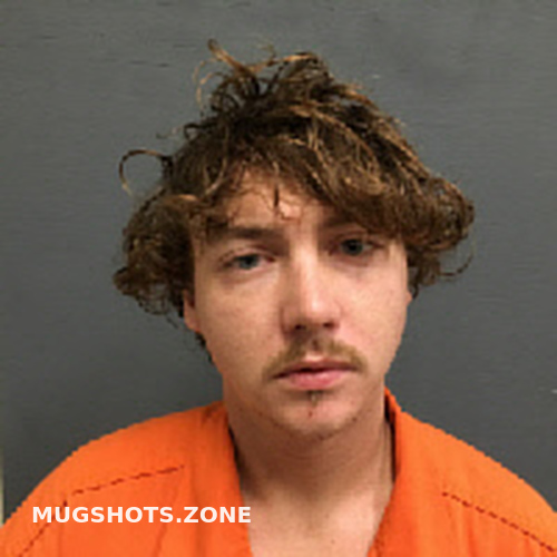 KEEL CHRISTOPHER JANSEN 11/11/2022 Houston County Mugshots Zone