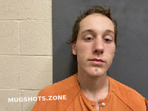 ROPER ETHAN WADE 12/09/2022 - Houston County Mugshots Zone