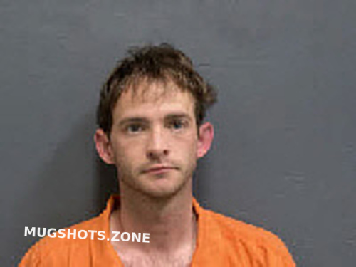 Williford William Justin 12 10 2022 Houston County Mugshots Zone