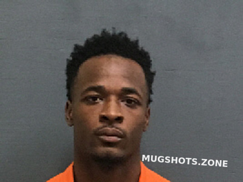 Springfield Jaylan Abdul 12 16 2022 Houston County Mugshots Zone