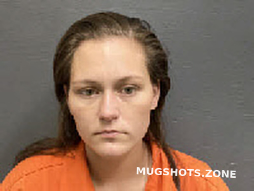 MINCEY TIFFANY ROSE 12/17/2022 - Houston County Mugshots Zone